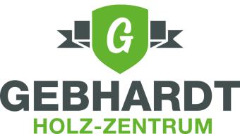 Logo Gebhardt Holz-Zentrum